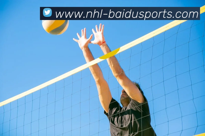 百度体育全站App